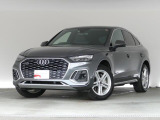 アウディ Q5スポーツバック 40 TDI クワトロ Sライン ディーゼル 4WD