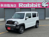 スペーシア ハイブリッド(HYBRID) G 4WD 