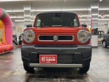 スペーシア ハイブリッド(HYBRID) G 4WD 