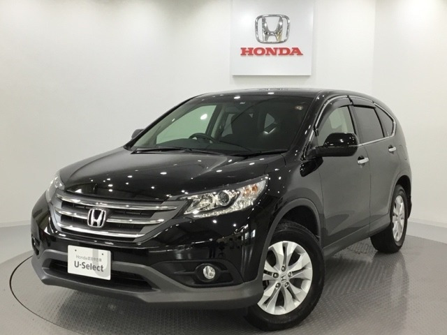 CR-V 2.4 24G 4WD 