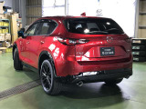 CX-5 2.2 XD スポーツアピアランス 4WD 