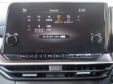 Bluetooth対応、USB・HDMI接続、AppleCarPlay・AndroidAuto連携機能付きです♪