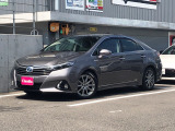 トヨタ SAI
