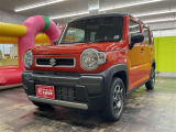 スペーシア ハイブリッド(HYBRID) G 4WD 