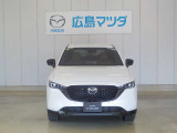 CX-5 2.2 XD レトロスポーツエディション 4WD 