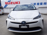 プリウス 1.8 S 