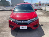 フィット 1.5 ハイブリッド Fパッケージ 