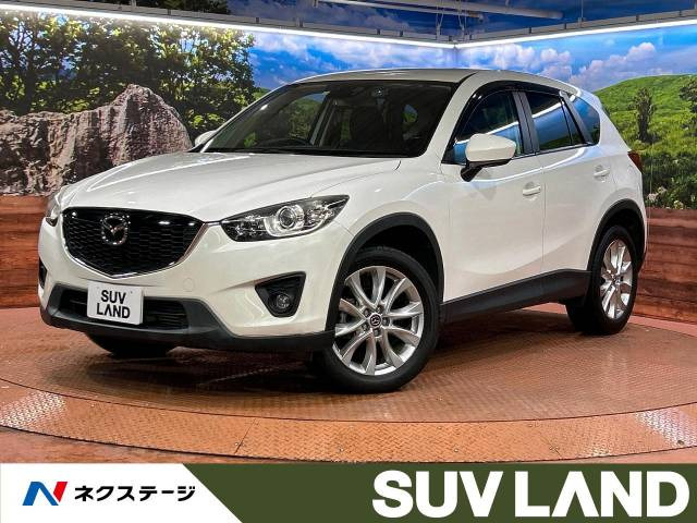 CX-5 2.2 XD 