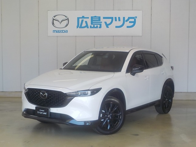 CX-5 2.2 XD レトロスポーツエディション 4WD 