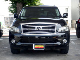 QX80  