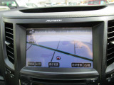 HDDナビ&フルセグTV!Bluetooth!