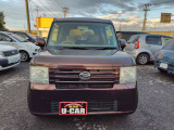 ムーヴコンテ X 4WD 