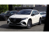 EQS SUV 450 4マチック AMGラインパッケージ 4WD 