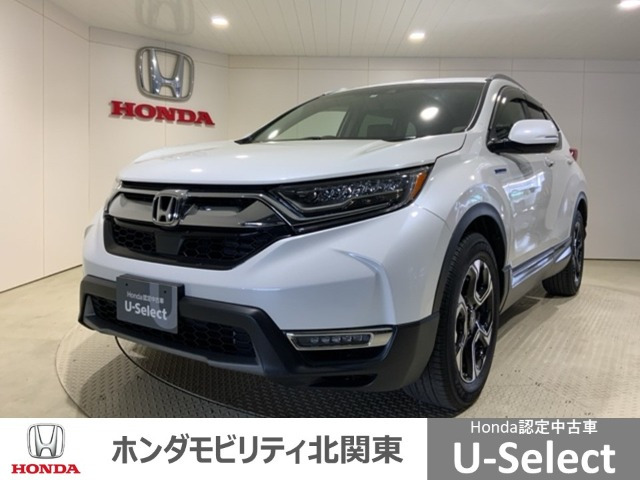 ホンダ CR-V 