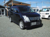 ワゴンR FX リミテッドII 4WD 