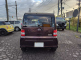 ムーヴコンテ X 4WD 