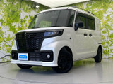 スペーシアベース XF 4WD 