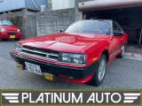 日産 スカイライン 2000GT-E・X パサージュ