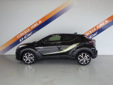 C-HR ハイブリッド 1.8 G 