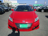 CR-Z 1.5 アルファ スカイルーフ  エアロ 社外マフラー