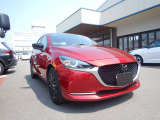 MAZDA2 1.5 15S ブラックトーンエディション 