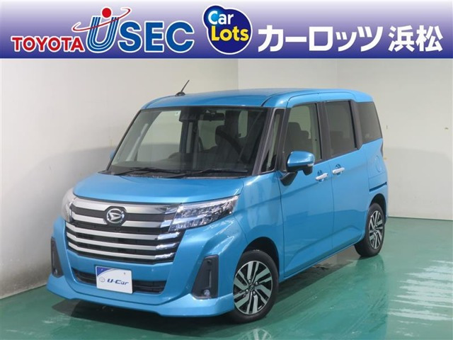 トール 1.0 カスタムG 