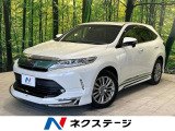 サンルーフ モデリスタ トヨタセーフティセンス 禁煙車 SDナビ