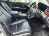 LS 460 ベースグレード