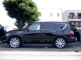 QX80  