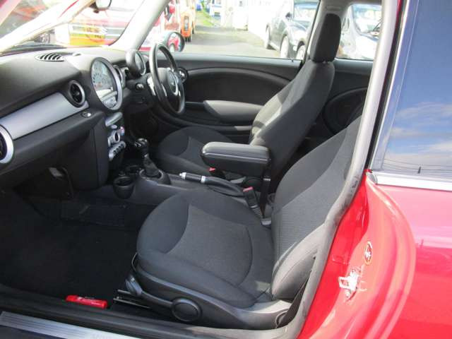 中古車 BMW MINI ミニ クーパー パドルシフト ASC プッシュ