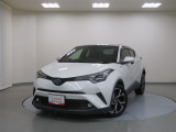 C-HR ハイブリッド 1.8 G 