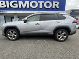 RAV4 2.5 ハイブリッド G E-Four 4WD 