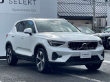 XC40 ウルトラ B4 AWD 4WD 