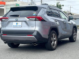 RAV4 2.5 ハイブリッド G E-Four 4WD 