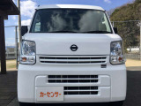 NV100クリッパー DX セーフティパッケージ ハイルーフ 5AGS車 4WD 