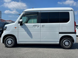 N-VAN +スタイル ファン 