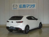 MAZDA3ファストバック 1.8 XD プロアクティブ 