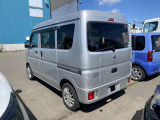 NV100クリッパー DX ハイルーフ 5AGS車 4WD 社外アルミホイール・寒冷地仕様車
