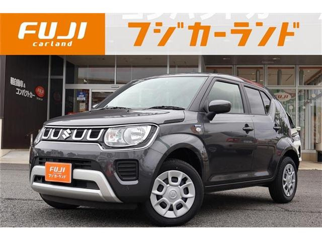 イグニス 1.2 ハイブリッド(HYBRID)  MG 4WD 