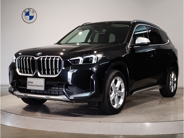 X1 xドライブ 20i xライン DCT 4WD 