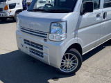 NV100クリッパー DX ハイルーフ 5AGS車 4WD 社外アルミホイール・寒冷地仕様車