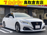 クラウン 2.0 RS アドバンス 