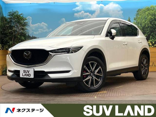 CX-5 2.2 XD Lパッケージ 