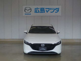 MAZDA3ファストバック 1.8 XD プロアクティブ 