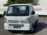 キャリイ KC エアコン パワステ スズキ セーフティ サポート 非装着車 4WD 