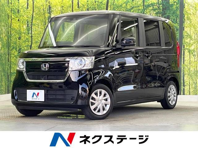 N-BOX G L ホンダセンシング 