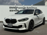 BMW正規ディーラーとして厳選された認定中古車を展示しております。