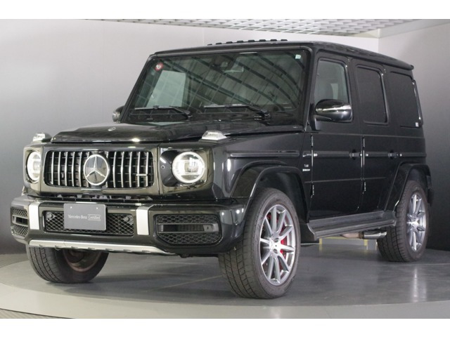 Gクラス AMG G63 4WD 