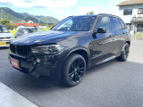 X5  リミテッド ブラック 4WD