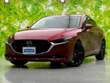 マツダ MAZDA3セダン 2.0 20S Lパッケージ